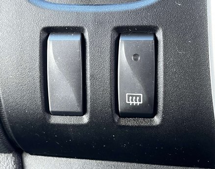 Renault Trafic 2.0 Trafic Sport Energy dCi 5dr 48