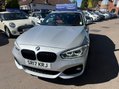 BMW 1 Series 2.0 118d M Sport Auto Euro 6 (s/s) 3dr 6