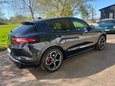 Alfa Romeo Stelvio TB VELOCE 14