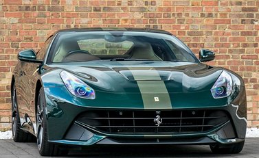 Ferrari F12 Berlinetta 1