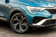 Renault Arkana E-TECH ENGINEERED 11