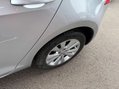 Volkswagen Golf 1.4 TSI BlueMotion Tech SE DSG Euro 5 (s/s) 5dr 38