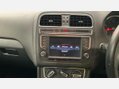 Volkswagen Polo 1.0 BlueMotion Tech SE Euro 6 (s/s) 5dr 6