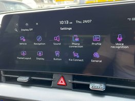 Kia Sportage 1.6 Sportage Launch Edition ISG 5dr 45