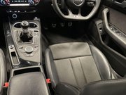 Audi A4 2.0 TFSI 35 Black Edition Saloon 4dr Petrol Manual Euro 6 (s/s) (150 ps) 44