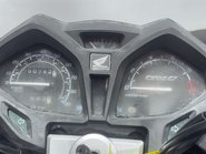 Honda CB GLR 125 2017 GOOD RUNNING PROJECT BIKE SPARES OR REPAIR 125CC 9