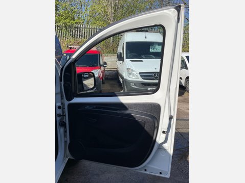 Peugeot Bipper 1.3 HDi S FWD L1 H1 3dr 21