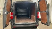 Peugeot Expert AUTO MWB L2H1 Low Roof Asphalt 3100 Air Con Alloys Sensors Cam EURO 6 5