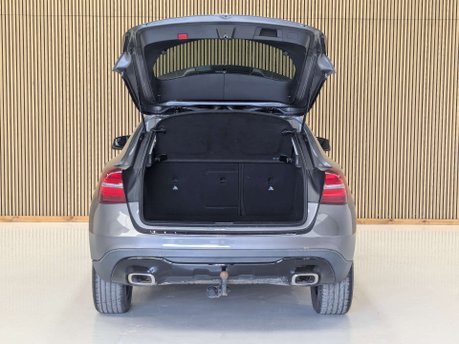 Mercedes-Benz GLA 1.6 GLA 180 Urban Edition Auto 5dr 25