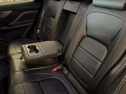 Jaguar F-Pace 3.0 D300 V6 S Auto AWD Euro 6 (s/s) 5dr 12