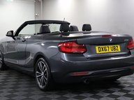 BMW 2 Series 218I SPORT 10