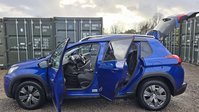 Peugeot 2008 1.2 PureTech Signature SUV 5dr Petrol EAT Euro 6 (s/s) (130 ps) 12