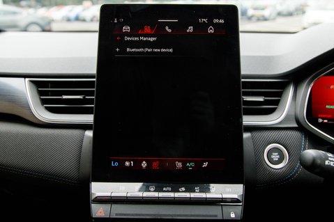 Renault Symbioz TECHNO ESPRIT ALPINE E-TECH 28