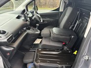 Peugeot Partner 102 ps BlueHdi Professional L2 18