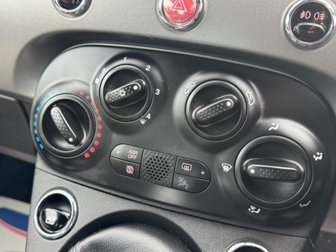 Fiat 500 1.2 S Euro 6 (s/s) 3dr 24