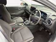 Hyundai KONA 1.0 Kona Premium TGDi MHEV 5dr 11