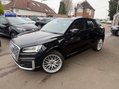 Audi Q2 1.6 TDI S line Euro 6 (s/s) 5dr 2