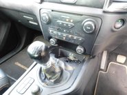 Ford Ranger WILDTRAK 3.2 V6 TDCI PICK UP 6SPD MANUAL 14