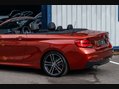 BMW 2 Series 2.0 220I M Sport Auto 2dr 23