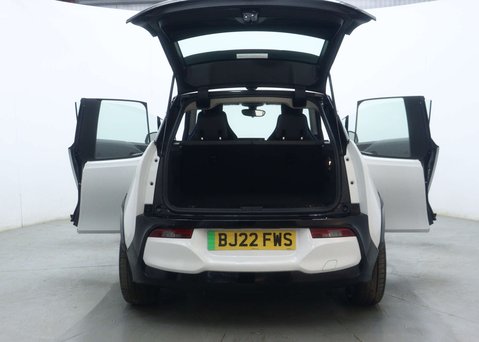 BMW I3 i3s 5dr 59