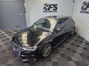 Audi S3 2.0 TFSI Black Edition Sportback 5dr Petrol S Tronic quattro Euro 6 (s/s) ( 16