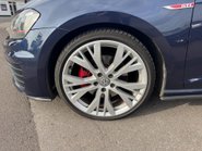 Volkswagen Golf 2.0 TSI BlueMotion Tech GTI Euro 6 (s/s) 3dr 13