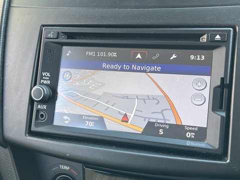Suzuki Swift 1.2 SZ4 [Nav] 5dr Auto 27