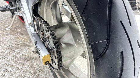 Ducati 600 SUPER SPORT 600 1997 9K GREAT CONDITION CLASSIC BIKE 600CC 27