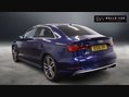 Audi S3 2.0 S3 TFSI Quattro Semi-Automatic 4WD 4dr *NATIONAL DELIVERY* 5