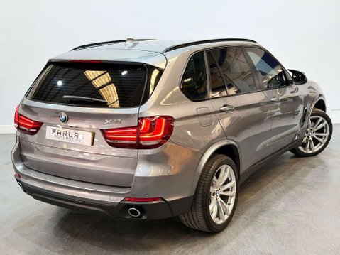 BMW X5 3.0 30d SE SUV 5dr Diesel Auto xDrive Euro 6 (s/s) (258 ps) 22