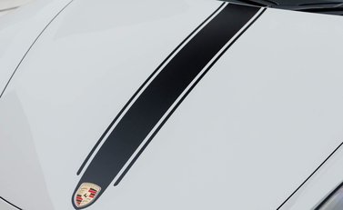 Porsche 718 Boxster Style Edition 25