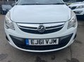 Vauxhall Corsa 1.4 16V SE Auto Euro 5 5dr 9