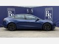 Tesla Model 3 (Dual Motor) Long Range Saloon 4dr Electric Auto 4WDE (346 ps) 4