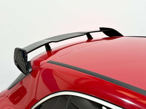 Mercedes-Benz A Class 2.0 A35 AMG (Premium) Hatchback 5dr Petrol SpdS DCT 4MATIC Euro 6 (s/s) (30 64