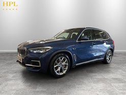 BMW X5 3.0 45e 24kWh xLine SUV 5dr Petrol Plug-in Hybrid Auto xDrive Euro 6 (s/s)