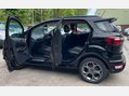 Ford Ecosport 1.0T EcoBoost GPF ST-Line SUV 5dr Petrol Manual Euro 6 (s/s) (140 ps) 18