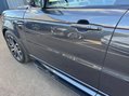 Land Rover Range Rover Sport SDV6 HSE 45