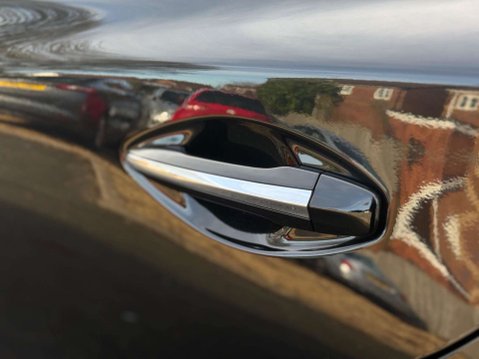 Infiniti Q50 2.2d SE Auto Euro 6 (s/s) 4dr 27