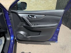 Nissan Qashqai 1.5 Qashqai Tekna dCi 5dr 42