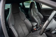 SEAT Leon 2.0 Leon Cupra Luxury 290 TSi Semi-Auto 5dr 4
