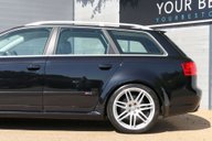 Audi A4 4.2 RS 4 Quattro 4WD 5dr 12