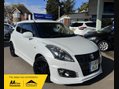 Suzuki Swift 1.6 Sport Euro 6 3dr (SNav) 1