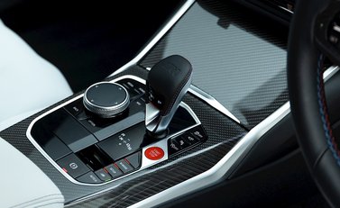 BMW M3 Competition xDrive Touring 19