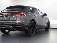 Audi Q8 TFSI V6 Black Edition 3.0 5dr SUV Automatic Petrol 32