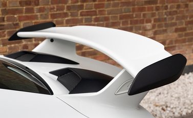 Porsche 911 (991.2) GT3 23