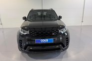 Land Rover Discovery 3.0 D300 MHEV R-Dynamic SE Auto 4WD Euro 6 (s/s) 5dr 17