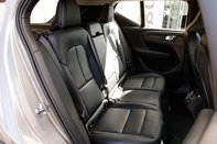 Volvo XC40 D3 INSCRIPTION 40