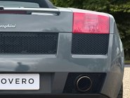 Lamborghini Gallardo V10 SPYDER 16