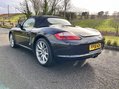 Porsche Boxster 24V 17