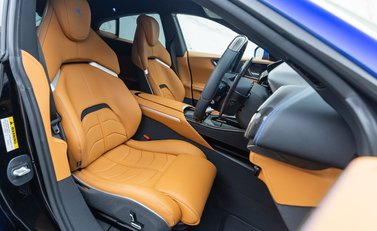 Ferrari Purosangue 14